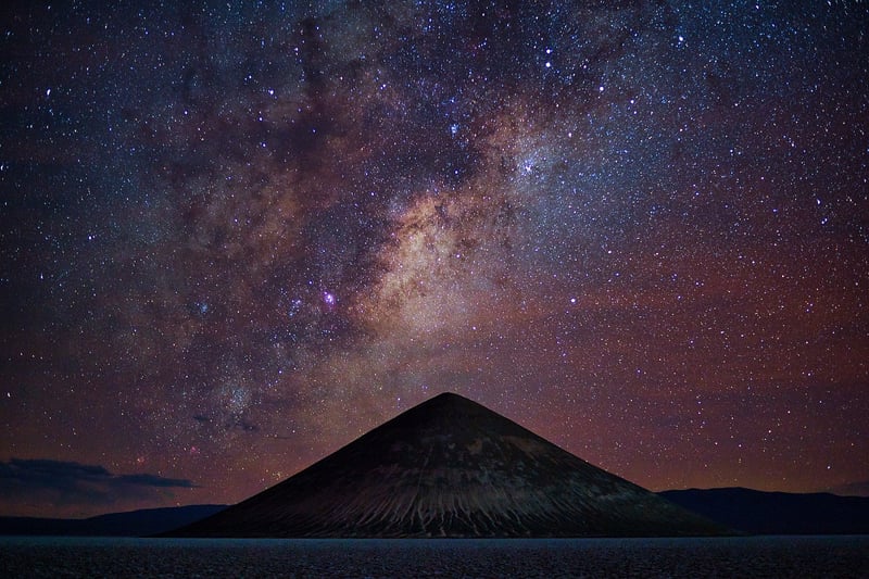 Starry Confections